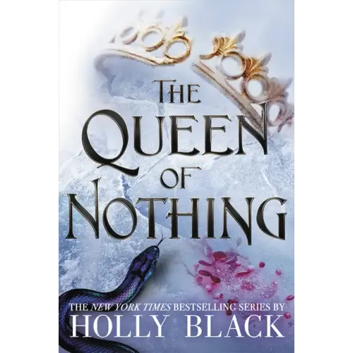 The Queen of Nothing