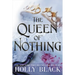 The Queen of Nothing