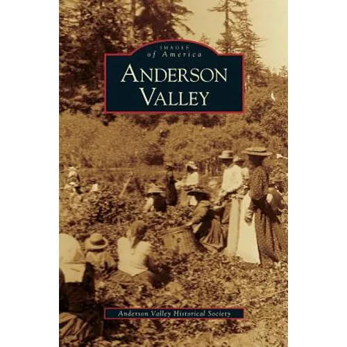 Anderson Valley
