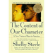 The Content of Our Character: A New Vision of Race in America
