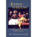 John's Wisdom: A Commentary on the Fourth Gospel