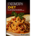 Endomorph Diet: 40+ Side dishes, Salad and Pasta recipes designed for Endomorph diet