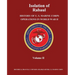 Isolation of Rabaul: History of U. S. Marine Corps Operations in World War II, Volume II