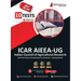 Icar Aieea Ug: All India Entrance Examination for Admission 2023 - 10 Full Length Mock Tests (Physics, Chemistry, Mathematics, Biology and Agriculture
