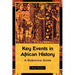 Key Events in African History: A Reference Guide