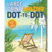 Large Print Amazing Dot-To-Dot
