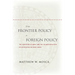 From Frontier Policy to Foreign Policy: The Question of India and the Transformation of Geopolitics in Qing China