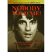 Nobody Told Me: My Life with the Yardbirds, Renaissance and Other Stories