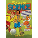 Sports Science: 40 Goal-Scoring, High-Flying, Medal-Winning Experiments for Kids