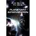 Planetary Intervention