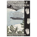 Abominable Snowmen