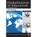 Globalization of Education: An Introduction