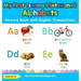My First Tswana ( Setswana ) Alphabets Picture Book with English Translations: Bilingual Early Learning & Easy Teaching Tswana ( Setswana ) Books for