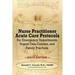 Nurse Practitioner Acute Care Protocols - SIXTH EDITION: For Emergency Departments, Urgent Care Centers, and Family Practices