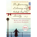 The Guernsey Literary and Potato Peel Pie Society