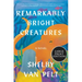 Remarkably Bright Creatures