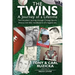 The Twins: A Journey of a Lifetime: Twin brothers' journey through Chicago Sports History and their recollections of a bygone era