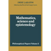 Mathematics, Science and Epistemology: Volume 2, Philosophical Papers