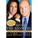 Winning: The Answers: Confronting 74 of the Toughest Questions in Business Today