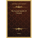 The Second Epistle Of Clement