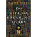 The City of Dreaming Books: Zamonia Book Three