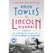 The Lincoln Highway: A Read with Jenna Pick