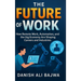 The Future of Work: How Remote Work Automation and the Gig Economy Are Shaping Careers and Industries