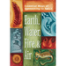 Earth, Water, Fire & Air: Essential Ways of Connecting to Spirit