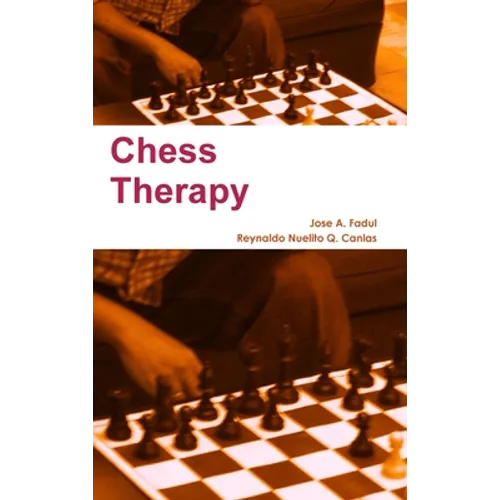 Chess Therapy