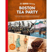 DK Super History Boston Tea Party