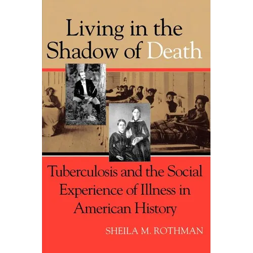 Living Shadow Death Tuberculosis