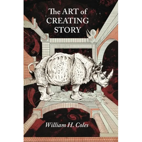 The Art of Creating Story