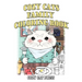 Cozy Cats Family Coloring Book: Cozy Cat Press