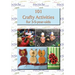 101 Crafty Activities for 3-5-year-olds