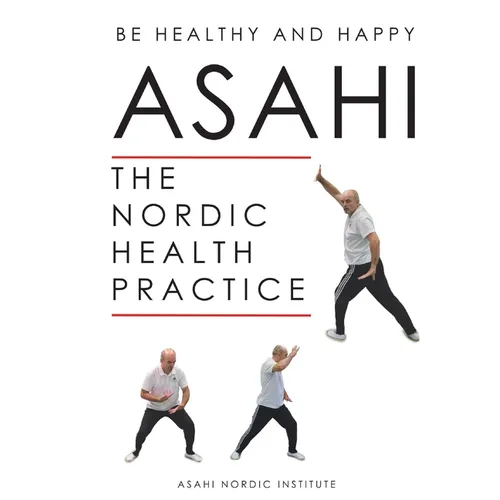 Asahi: The Nordic Health Practice