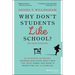 Why Don't Students Like School?: A Cognitive Scientist Answers Questions about How the Mind Works and What It Means for the Classroom
