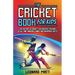 The Cricket Book for Kids: The History of Cricket, the Greatest Players of All Time, Amazing Games, and Incredible Facts