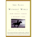 She Flies Without Wings: How Horses Touch a Woman's Soul