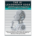 The AI Leadership Edge via ChatGPT, Copilot & Gemini with 111 Prompts to Outperform: Achieve Competitive Advantage with AI-Powered Coaching, Mentoring