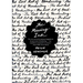 The Missing Ink