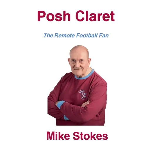 Posh Claret