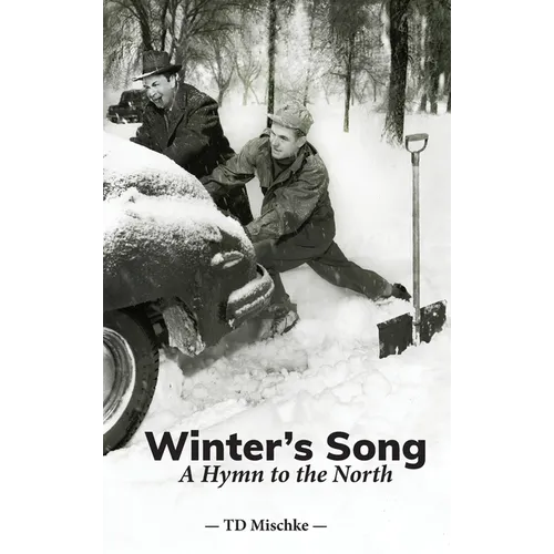Winter's Song: A Hymn to the North