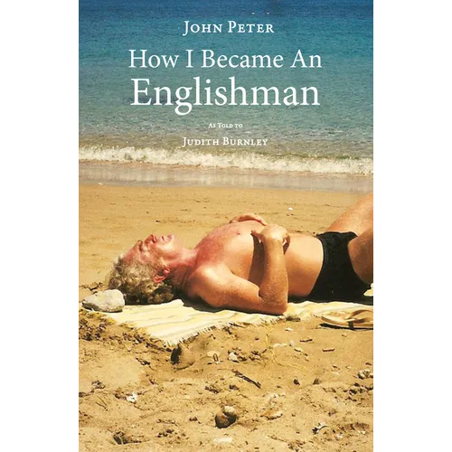 How I Became an Englishman