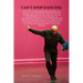 Can't Stop Dancing