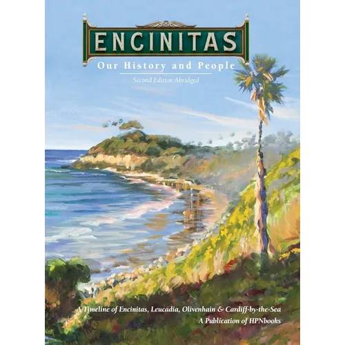 Encinitas: Our History and People