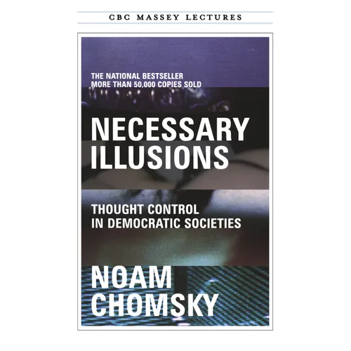 Necessary Illusions