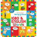 My Accented Bilingual Book of Igbo& English Words