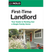 First-Time Landlord: Your Guide to Renting Out a Single-Family Home