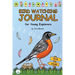 Birdwatching Journal for Kids: for Young Explorers