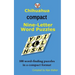 Chihuahua Compact Nine-Letter Word Puzzles